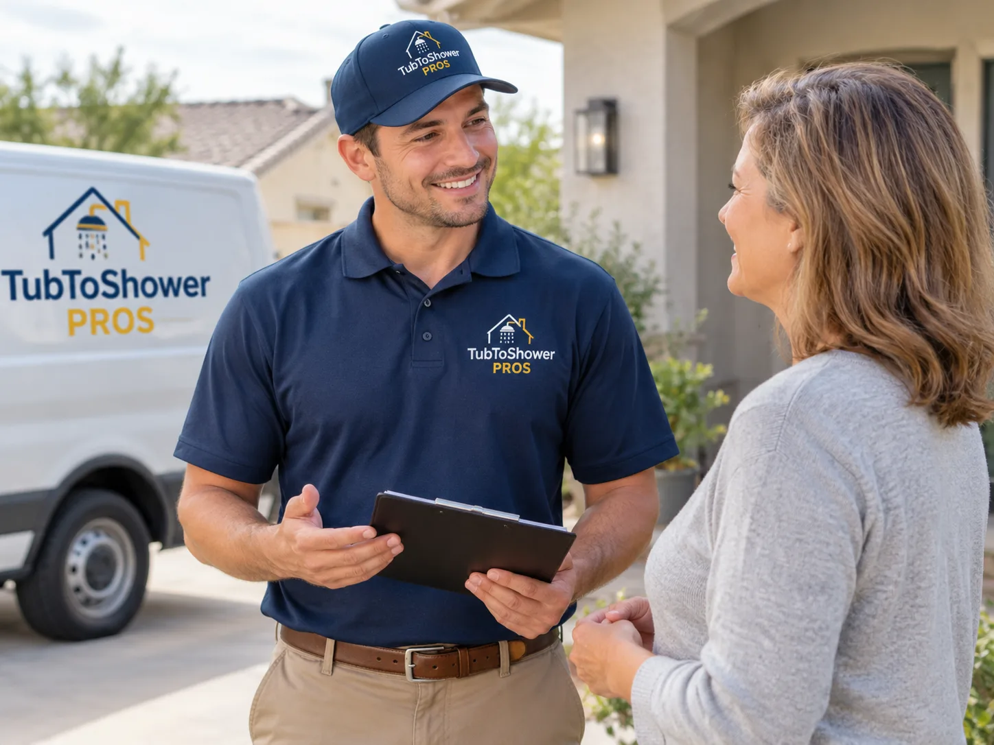 Tub Shower Conversion Rock Island, WA FAQs